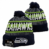 Seattle Seahawks 2025 Knit Hats 005,baseball caps,new era cap wholesale,wholesale hats